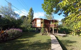 Bivaque Hospedaje